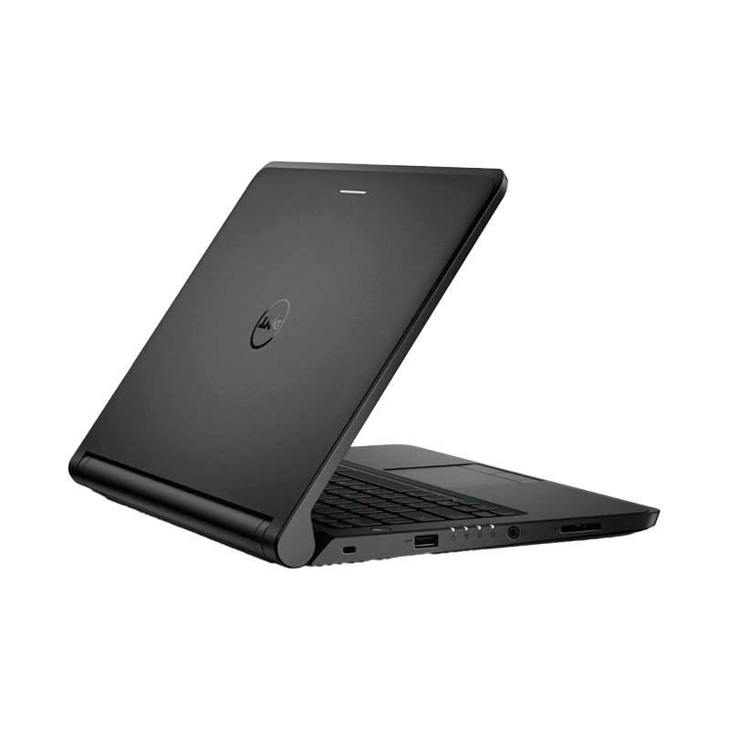 Laptop DELL I3 8GB RAM SSD