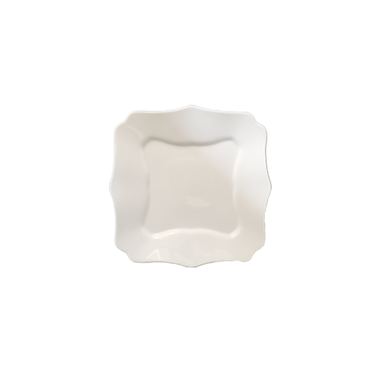 [CA03] Assiette Dessert Authentic