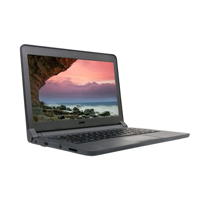 [AA22] Laptop DELL I3 8GB RAM SSD 256G 14"