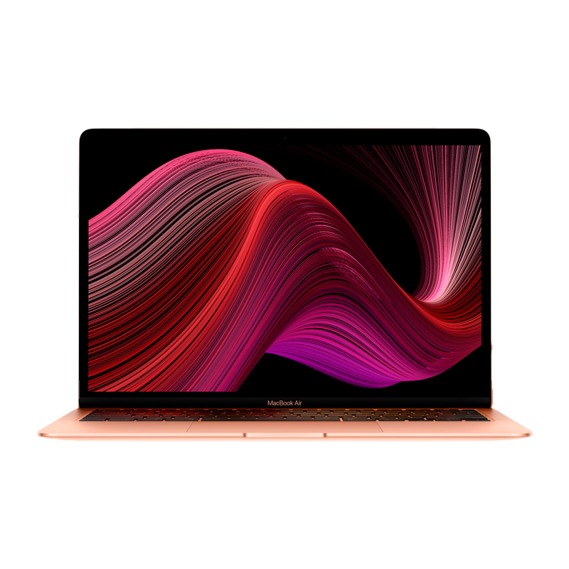 [AA77] MACBOOK AIR A2179 i7-1060NG7 RAM 16GB SSD512 13.3"