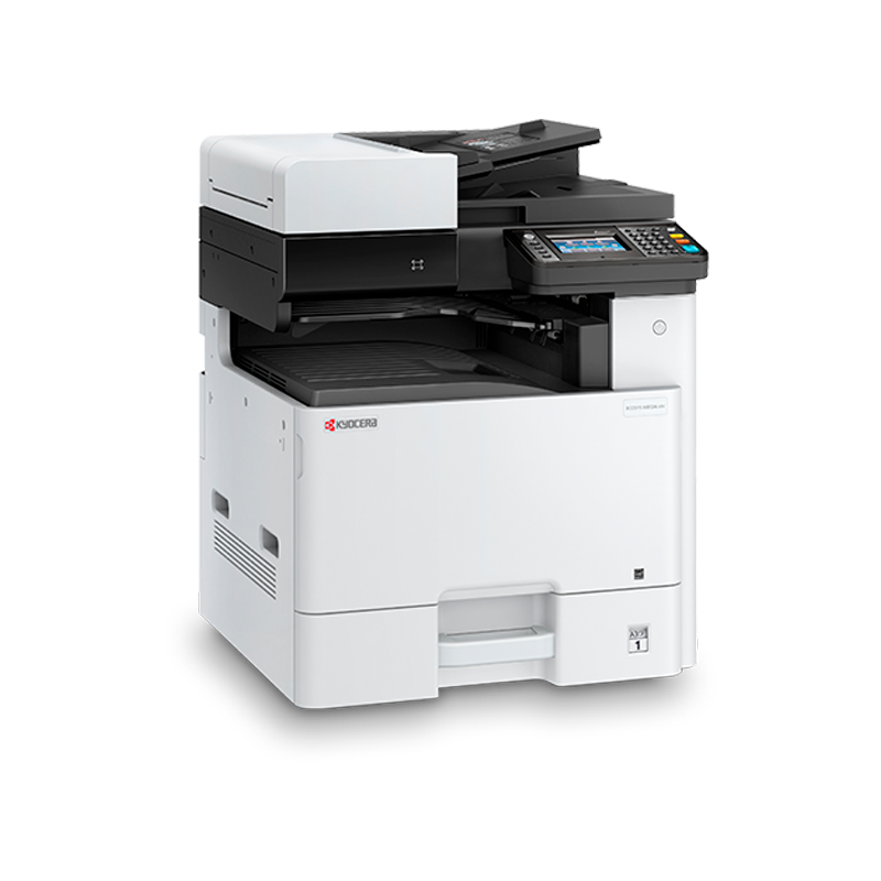 [AF09] Photocopieur Couleur KYOCERA A3+