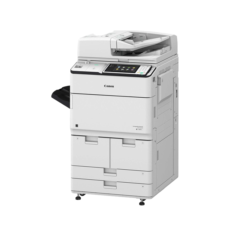 [AF10] Photocopieur Monochrome CANON