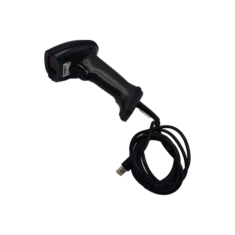 [AG038] Scanner Code-Barres/QR CODE USB