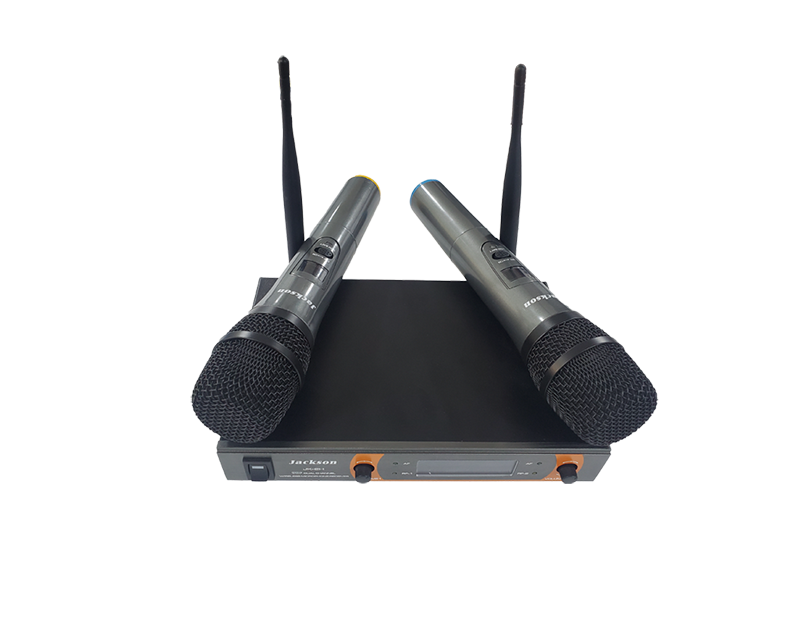 [BB02] JACKSON Micro Baladeur - Pair