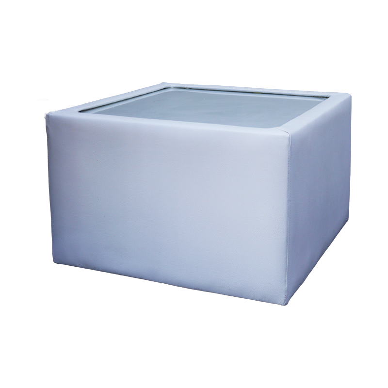 [DD004] Table Basse Blanc