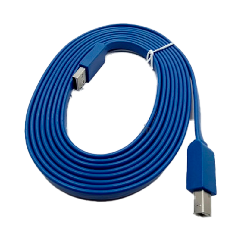 [AG024] Cable USB Imprimante 5m