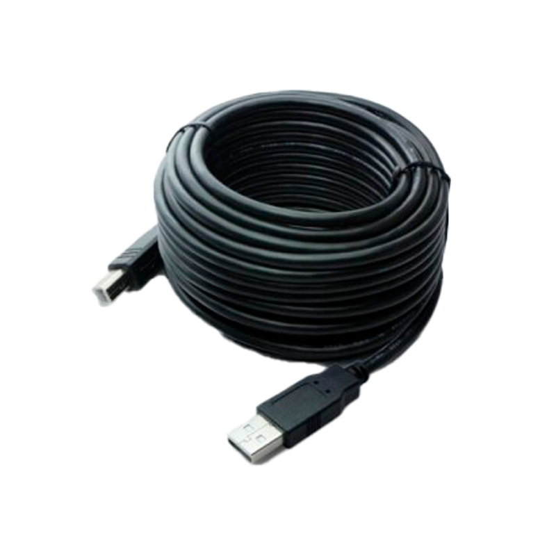 [AD24] Cable USB Imprimante 10m