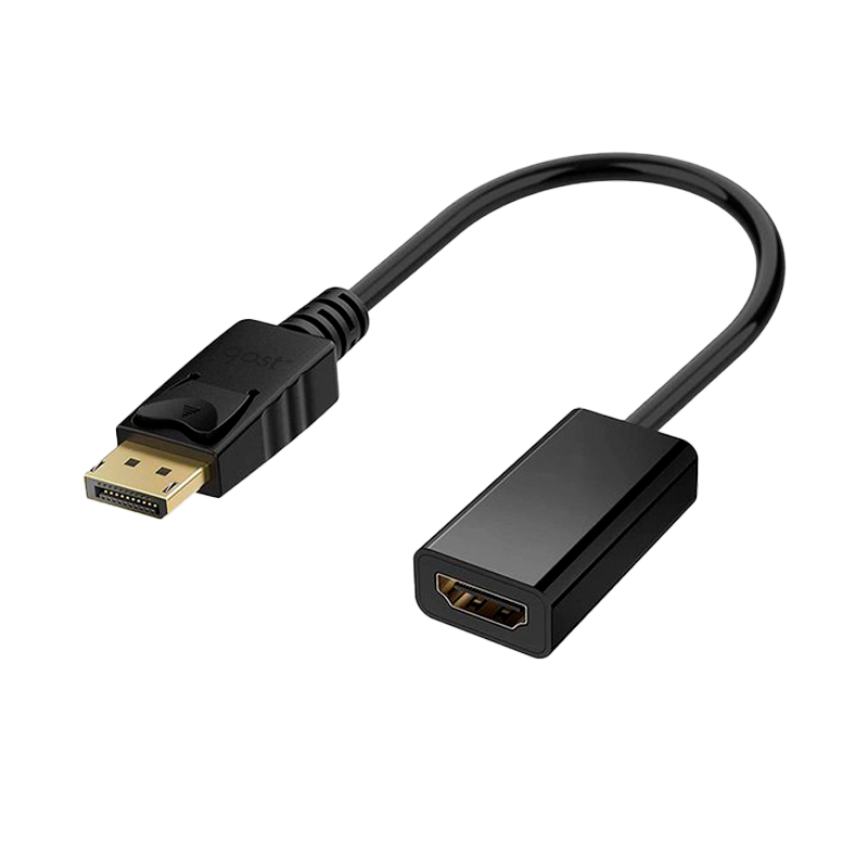 [AG011] Adaptateur Display to Hdmi