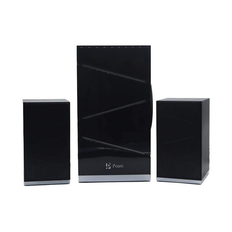 [BB07] Système de Son Multimédia