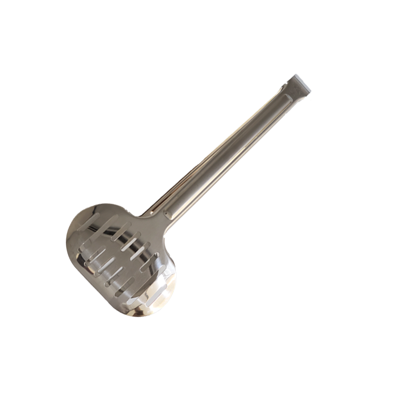 [CB17] Pince à salade